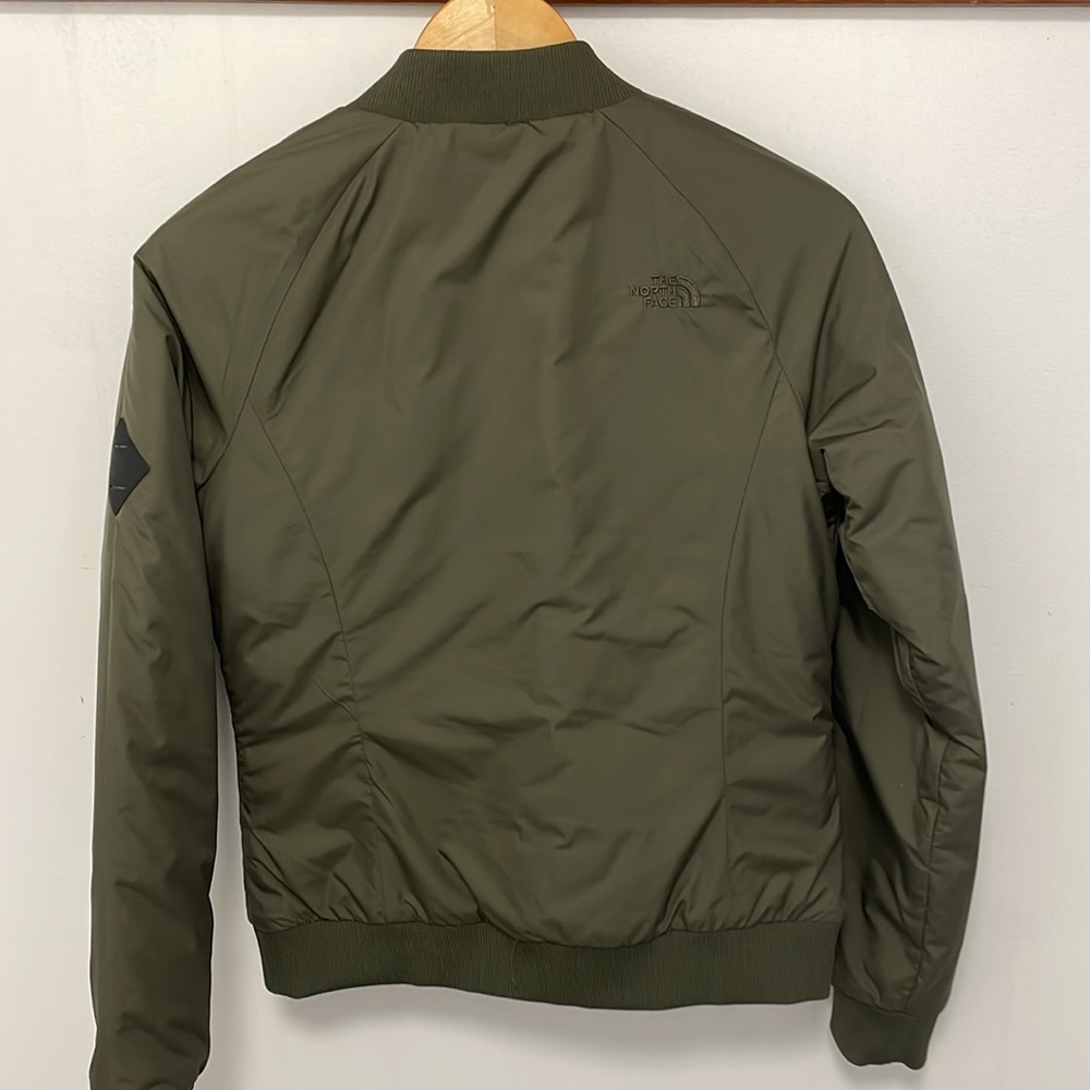 North Face Light Jacket - image 3